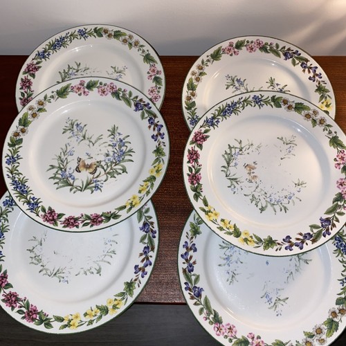 Royal worcester fine - 6,