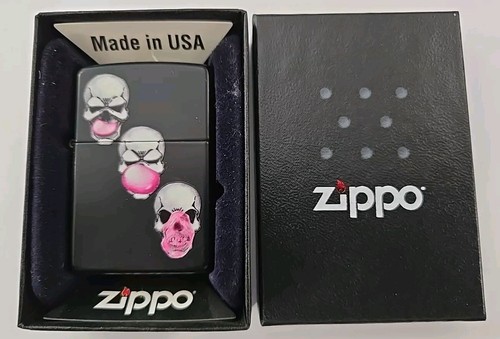 2017 zippo cigarette lighter - 2017,