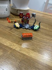Lego Nexo Knights 