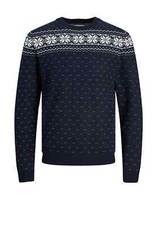 Jack & Jones Mens Navy