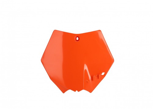 Acerbis front number - number, for
