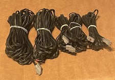 BOSE ACOUSTIMASS RCA TO BARE