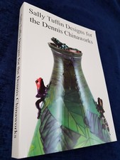 Sally Tuffin Designs for the