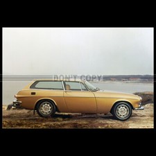 Photo A.006968 Volvo 1800 ES 1972-1973