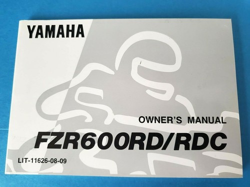 1992 yamaha motorcycle - 1992,