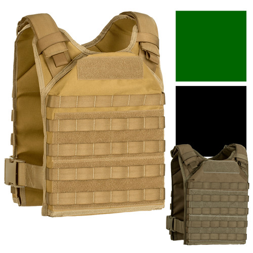 Invader gear armor carrier - invader,