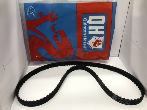 Timing belt fits ford - fits,