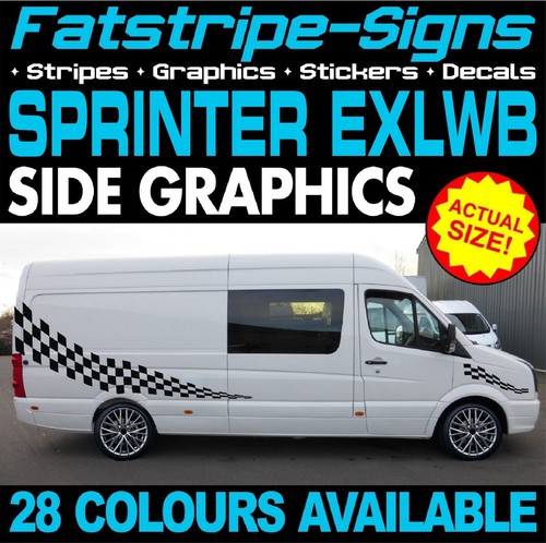 Fit mercedes sprinter exlwb - to,