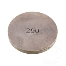 JMP Valve Shim 29mm 2.90 For