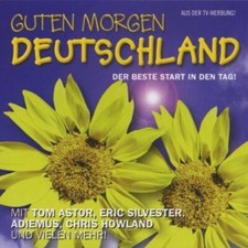 Guten Morgen Deutschland-Der
