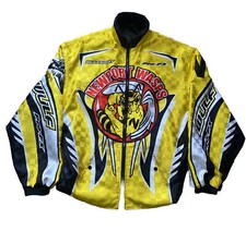 NEWPORT WASPS SPEEDWAY JACKET