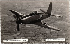Aviation aircarft westland - pc,