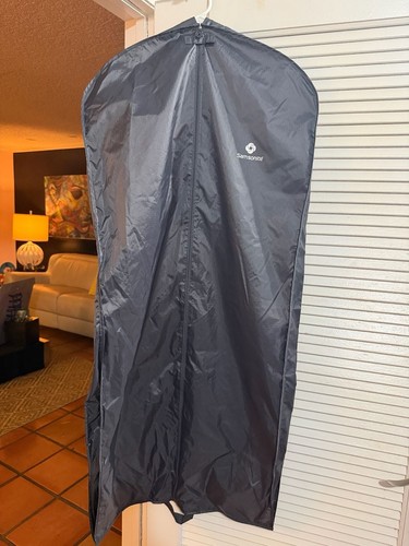 Samsonite black nylon - black,