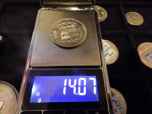 1881 silver half crown - , coin
