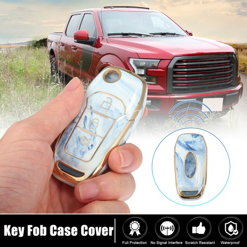 Key fob remote control cover - control, 3