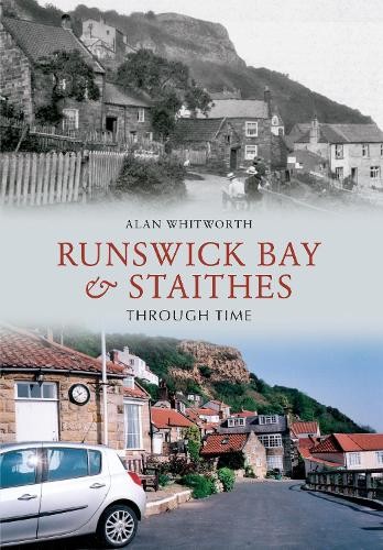 Runswick bay staithes - bay, &