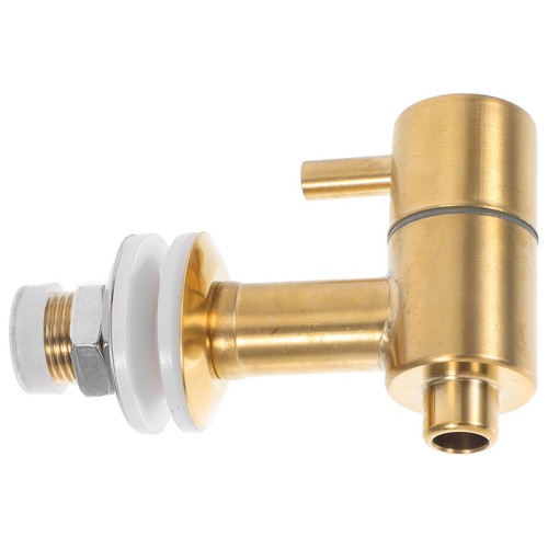 Beverage dispenser faucet - beverage,