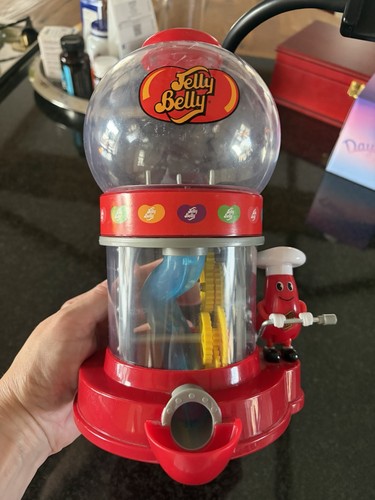Jelly belly candy - belly,