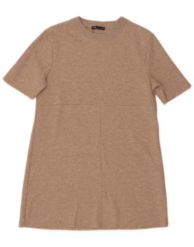 Zara womens short sleeves - womens,