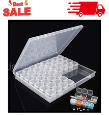 56 Grids Compartment Storage