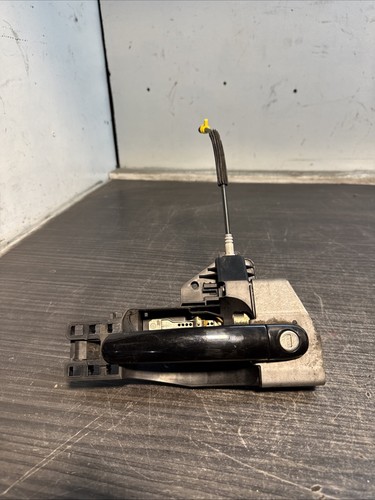 Audi mo2 2006 2012 - tt, door