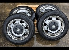VW Volkswagen T5/T6 5 X 17”