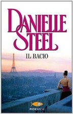 Il bacio by Steel, Danielle |