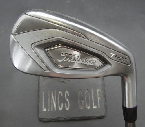 Titleist t400 iron - 6,