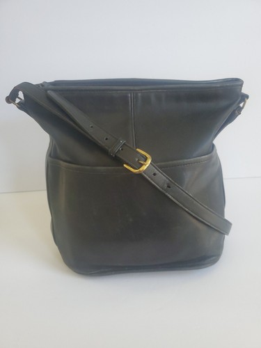 Vintage coach 025 022 bucket - vintage,