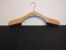 Vintage Folding Clothes Brush