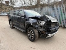 FORD RANGER DIFFERENTIAL