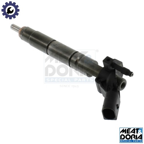 Injector nozzle 74218r for - injector,