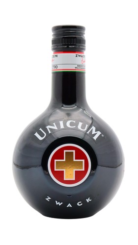 Unicum zwack herbal liqueur - unicum,