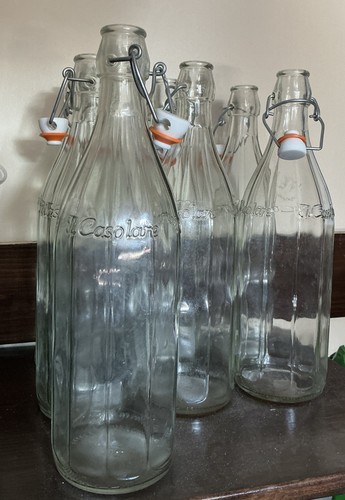 Litre casolare olive oil - 1,