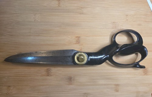 Antique wiss sons heavy - j.,