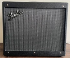 Fender Mustang GTX50 50W Guitar Amplifier