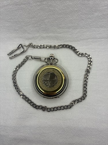 Williams pocket watch - pocket, –