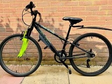 Apollo Gridlok 20” bicycle