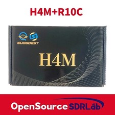 Opensourcesdrlab Software