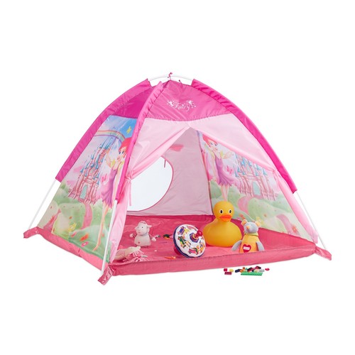 Play tent for girls indoor - tent,