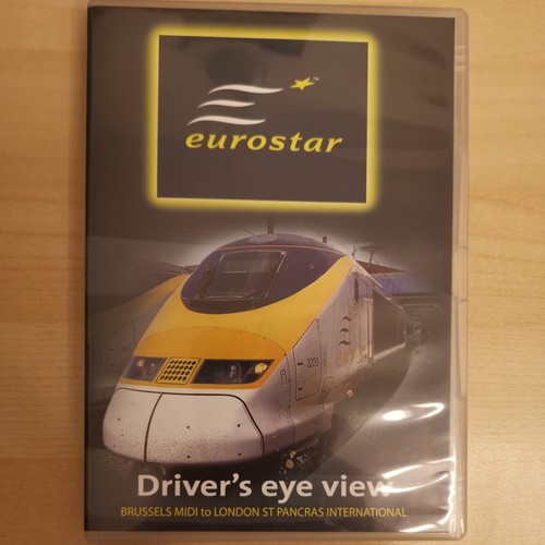 Eurostar brussels london st - to,