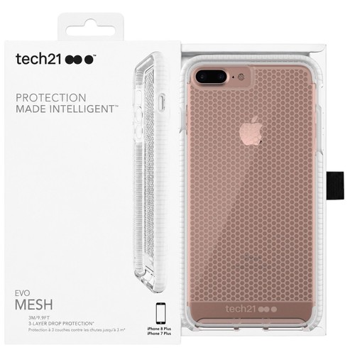 Tech21 iphone plus - 7, plus/8