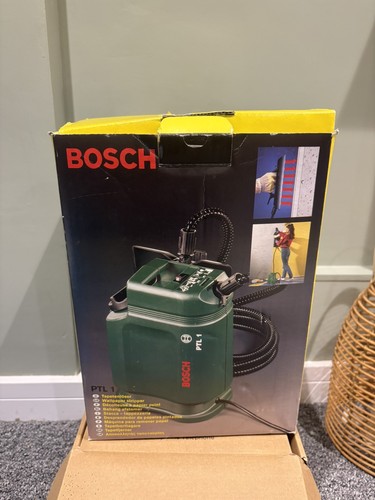 Bosch ptl1 steam - ptl1, wallpaper