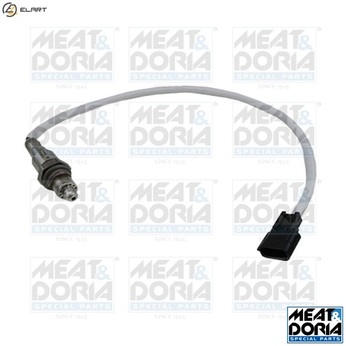 Lambda sensor 811025 for - lambda,
