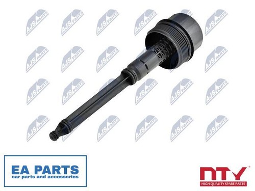 Cap oil filter housing for - cap,,