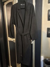 Zara Women's Coat Size XL with