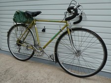 Dawes Super Galaxy 1980