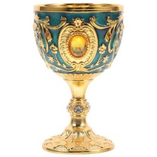 Retro Shot Glasses Medieval