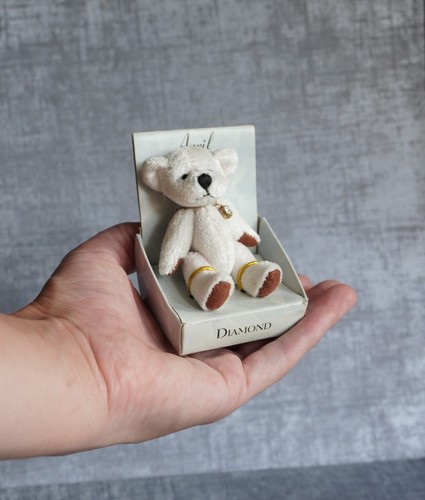 Russ berrie bears - berrie, the