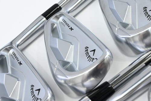 Callaway forged max - max, /